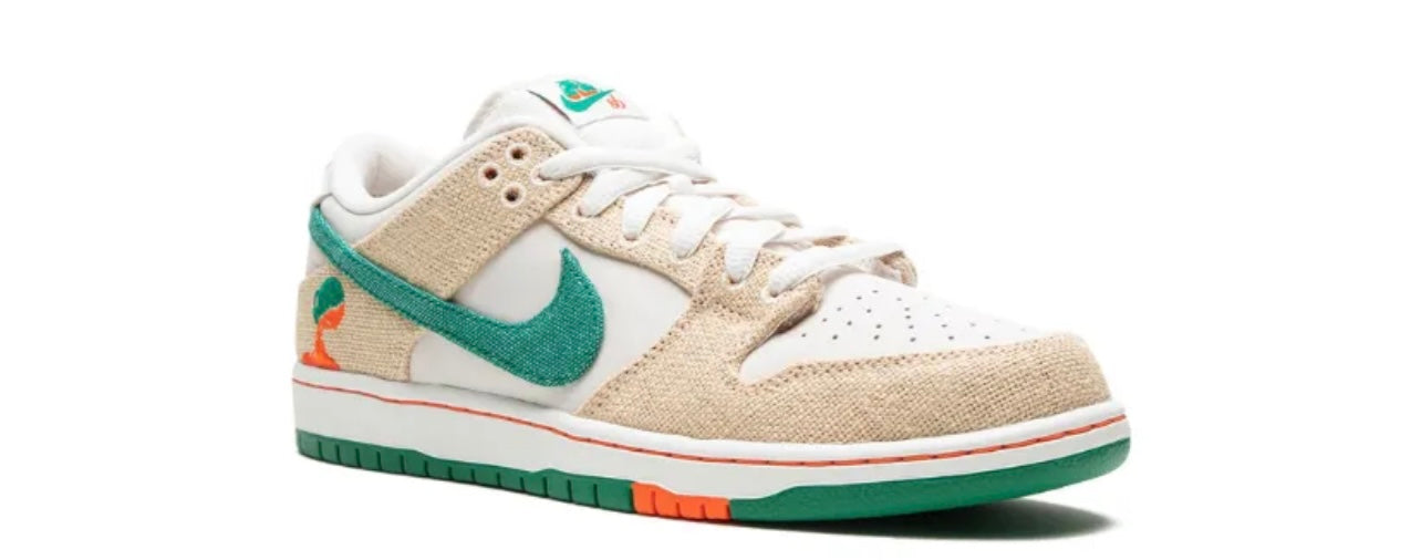 Nike x Jarritos SB Dunk Low