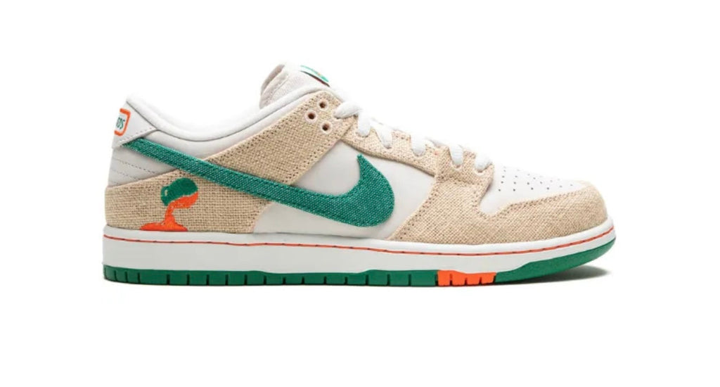 Nike x Jarritos SB Dunk Low