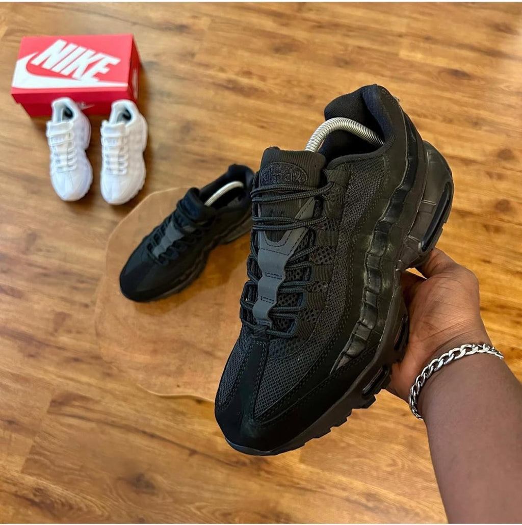 Nike air max 95 low