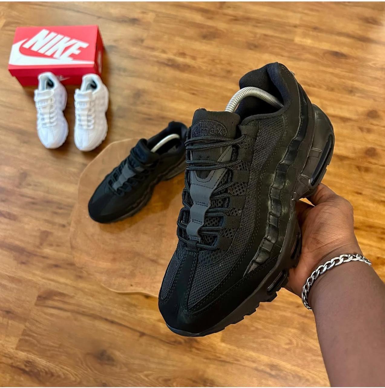 Nike air max 95 low