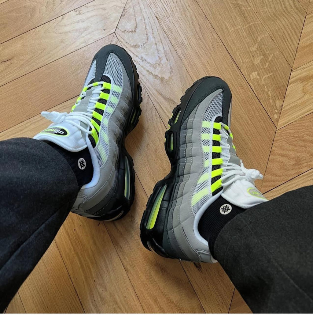 Nike air max 95 low