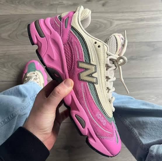 New balance 1000