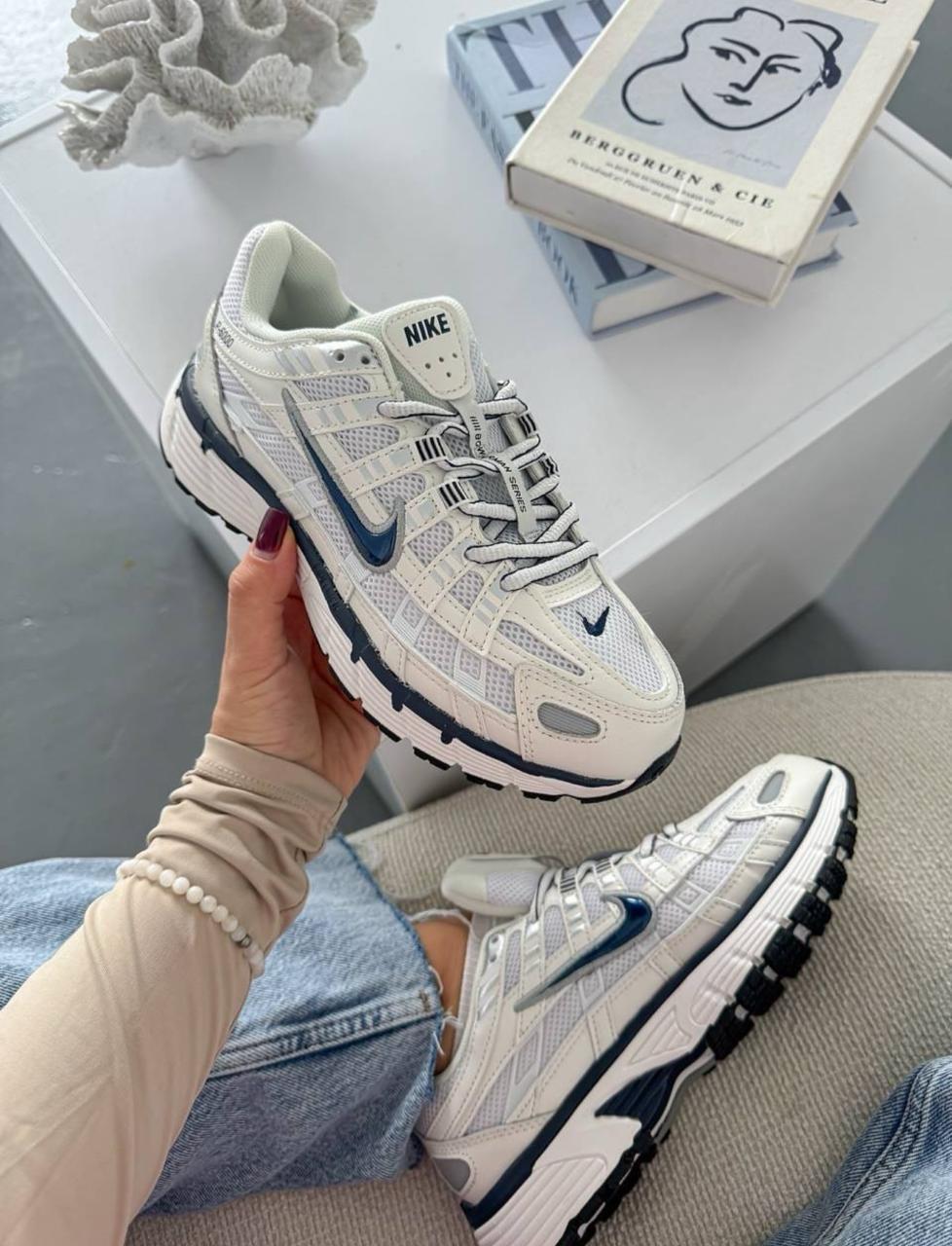 NIKE P-6000