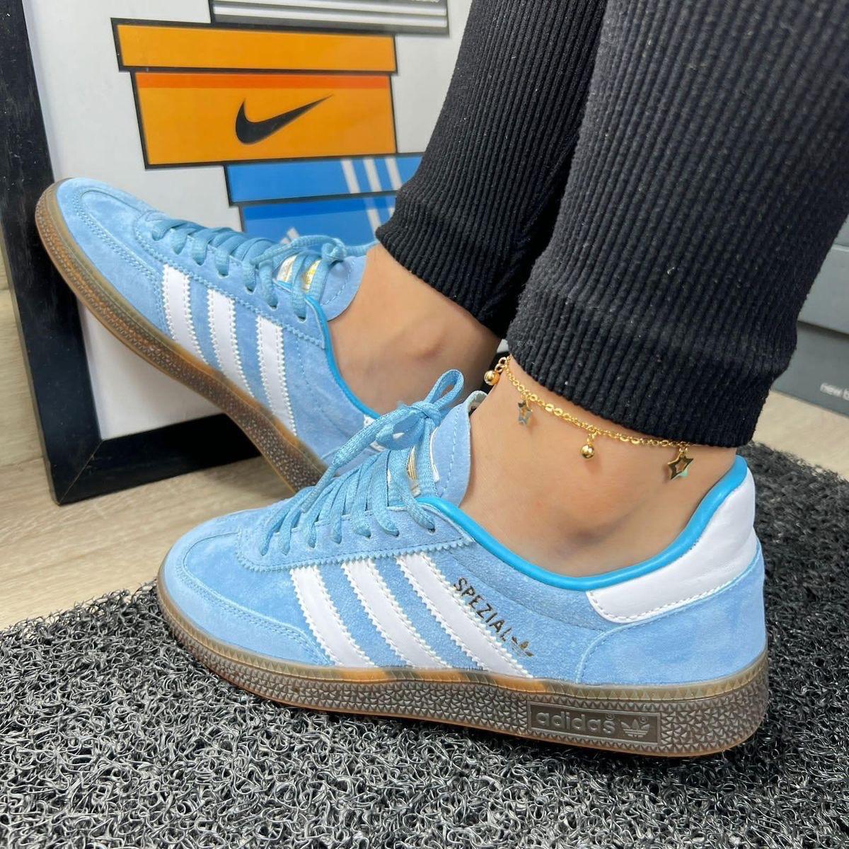 Adidas Spezial
