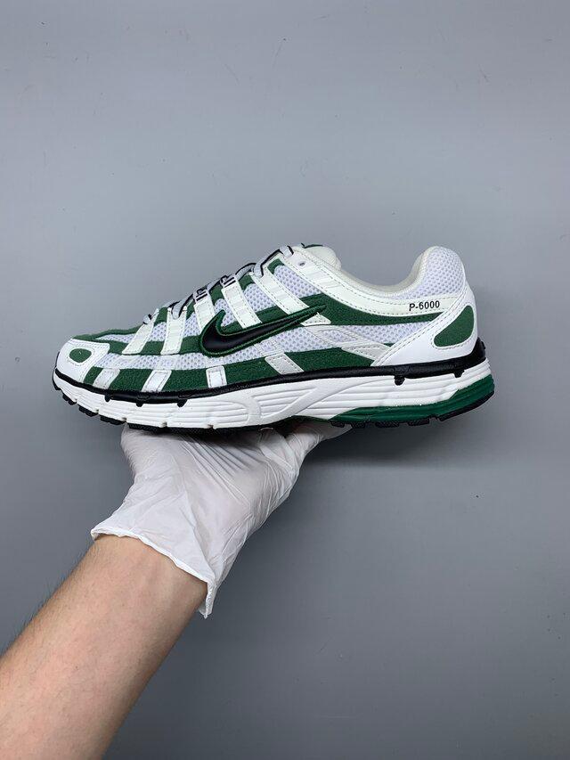 NIKE P-6000